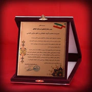 گواهینامه ها و افتخارات